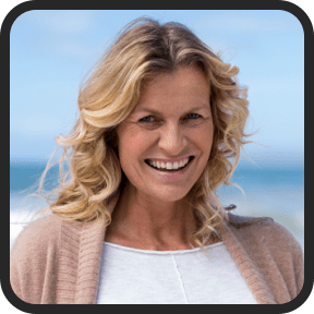 Helen K. Testimonial Photo